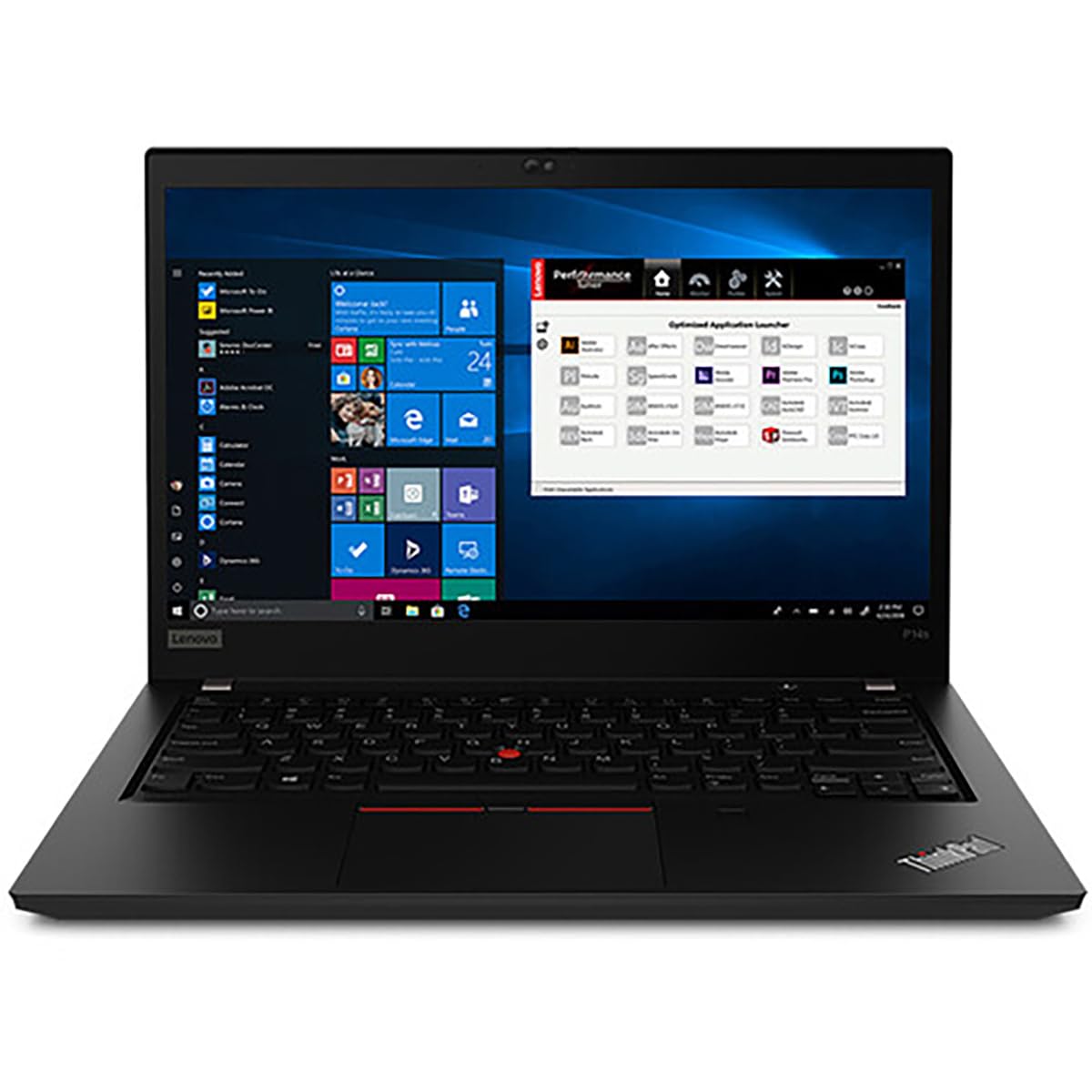 ThinkPad P14s Gen4 OLED 有機EL ThinkPad P14s Gen 4 14